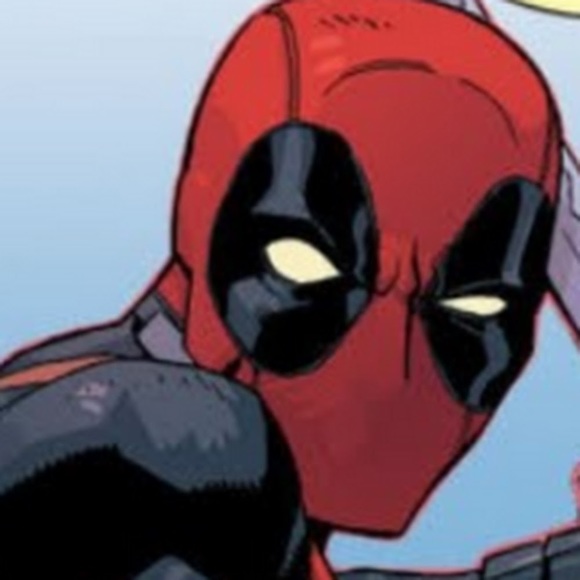 Meet your Posher, Mario - Picture 1 of 1